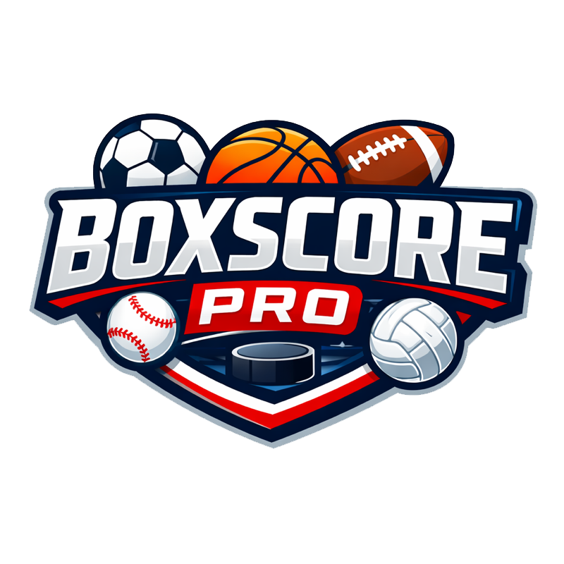 BoxScore Pro